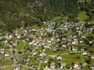 Photos aériennes de Claro (CH-6702) | , Ticino, Suisse - Photo réf. U114415