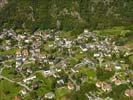 Photos aériennes de Claro (CH-6702) | , Ticino, Suisse - Photo réf. U114416