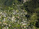 Photos aériennes de Claro (CH-6702) | , Ticino, Suisse - Photo réf. U114417