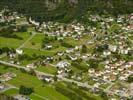 Photos aériennes de Claro (CH-6702) | , Ticino, Suisse - Photo réf. U114419