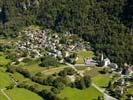 Photos aériennes de Claro (CH-6702) | , Ticino, Suisse - Photo réf. U114421