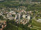 Photos aériennes de Coldrerio (CH-6877) | , Ticino, Suisse - Photo réf. U114425