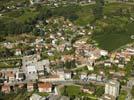 Photos aériennes de Coldrerio (CH-6877) | , Ticino, Suisse - Photo réf. U114428