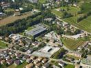 Photos aériennes de Coldrerio (CH-6877) | , Ticino, Suisse - Photo réf. U114431