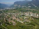 Photos aériennes de Coldrerio (CH-6877) | , Ticino, Suisse - Photo réf. U114432