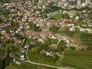 Photos aériennes de Coldrerio (CH-6877) | , Ticino, Suisse - Photo réf. U114434