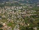 Photos aériennes de Coldrerio (CH-6877) | , Ticino, Suisse - Photo réf. U114436
