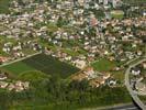 Photos aériennes de Coldrerio (CH-6877) | , Ticino, Suisse - Photo réf. U114437