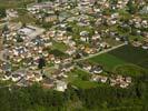 Photos aériennes de Coldrerio (CH-6877) | , Ticino, Suisse - Photo réf. U114438