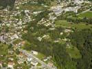 Photos aériennes de Cureglia (CH-6944) | , Ticino, Suisse - Photo réf. U114447