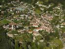 Photos aériennes de Cureglia (CH-6944) | , Ticino, Suisse - Photo réf. U114449