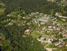 Photos aériennes de Cureglia (CH-6944) | , Ticino, Suisse - Photo réf. U114450