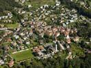 Photos aériennes de Cureglia (CH-6944) | , Ticino, Suisse - Photo réf. U114451