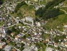 Photos aériennes de Gordola (CH-6596) | , Ticino, Suisse - Photo réf. U114461