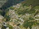 Photos aériennes de Gordola (CH-6596) | , Ticino, Suisse - Photo réf. U114463