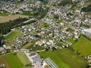 Photos aériennes de Gordola (CH-6596) | , Ticino, Suisse - Photo réf. U114465