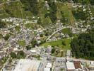 Photos aériennes de Gordola (CH-6596) | , Ticino, Suisse - Photo réf. U114467