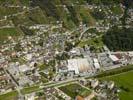 Photos aériennes de Gordola (CH-6596) | , Ticino, Suisse - Photo réf. U114469