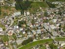 Photos aériennes de Gordola (CH-6596) | , Ticino, Suisse - Photo réf. U114470