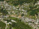Photos aériennes de Gordola (CH-6596) | , Ticino, Suisse - Photo réf. U114471