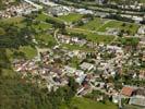 Photos aériennes de Gravesano (CH-6929) | , Ticino, Suisse - Photo réf. U114474