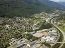 Photos aériennes de Gravesano (CH-6929) | , Ticino, Suisse - Photo réf. U114475