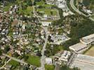 Photos aériennes de Gravesano (CH-6929) | , Ticino, Suisse - Photo réf. U114477