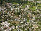 Photos aériennes de Gravesano (CH-6929) | , Ticino, Suisse - Photo réf. U114478
