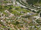 Photos aériennes de Gravesano (CH-6929) | , Ticino, Suisse - Photo réf. U114481