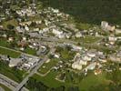 Photos aériennes de Lamone (CH-6814) | , Ticino, Suisse - Photo réf. U114492