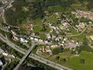 Photos aériennes de Lamone (CH-6814) | , Ticino, Suisse - Photo réf. U114496