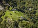 Photos aériennes de Lavizzara (CH-6692) - Brontallo | , Ticino, Suisse - Photo réf. U114504