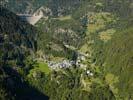 Photos aériennes de Lavizzara (CH-6692) - Fusio | , Ticino, Suisse - Photo réf. U114506