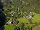 Photos aériennes de Lavizzara (CH-6692) - Mogno | , Ticino, Suisse - Photo réf. U114509