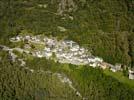 Photos aériennes de Lavizzara (CH-6692) - Peccia | , Ticino, Suisse - Photo réf. U114511