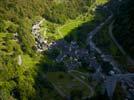 Photos aériennes de Lavizzara (CH-6692) - Prato | , Ticino, Suisse - Photo réf. U114515