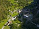 Photos aériennes de Lavizzara (CH-6692) - Sornico | , Ticino, Suisse - Photo réf. U114516