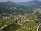 Photos aériennes de Ligornetto (CH-6853) | , Ticino, Suisse - Photo réf. U114517