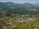 Photos aériennes de Ligornetto (CH-6853) | , Ticino, Suisse - Photo réf. U114518