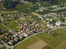 Photos aériennes de Ligornetto (CH-6853) | , Ticino, Suisse - Photo réf. U114519