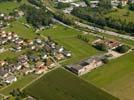 Photos aériennes de Ligornetto (CH-6853) | , Ticino, Suisse - Photo réf. U114521