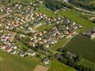 Photos aériennes de Ligornetto (CH-6853) | , Ticino, Suisse - Photo réf. U114522