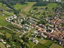 Photos aériennes de Ligornetto (CH-6853) | , Ticino, Suisse - Photo réf. U114526