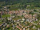Photos aériennes de Ligornetto (CH-6853) | , Ticino, Suisse - Photo réf. U114527