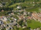 Photos aériennes de Ligornetto (CH-6853) | , Ticino, Suisse - Photo réf. U114528