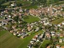 Photos aériennes de Ligornetto (CH-6853) | , Ticino, Suisse - Photo réf. U114531