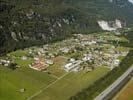 Photos aériennes de Lodrino (CH-6527) | , Ticino, Suisse - Photo réf. U114538