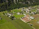 Photos aériennes de Lodrino (CH-6527) | , Ticino, Suisse - Photo réf. U114539