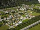 Photos aériennes de Lodrino (CH-6527) | , Ticino, Suisse - Photo réf. U114542