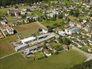Photos aériennes de Lodrino (CH-6527) | , Ticino, Suisse - Photo réf. U114543